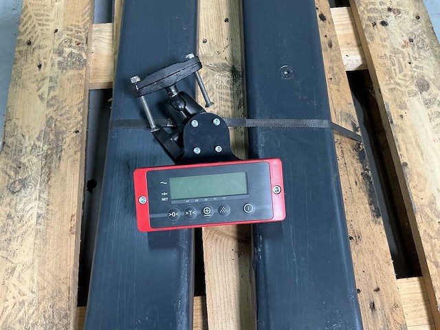 Ravas - iforks sa-ba-ifork-st 1150mm - forklift accessory - 2012 - afbeelding 4 van  6