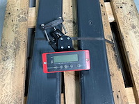 Ravas - iforks sa-ba-ifork-st 1150mm - forklift accessory - 2012 - afbeelding 4 van  6