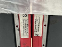 Ravas - iforks sa-ba-ifork-st 1150mm - forklift accessory - 2012 - afbeelding 6 van  6