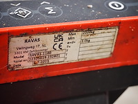 Ravas - afbeelding 2 van  10