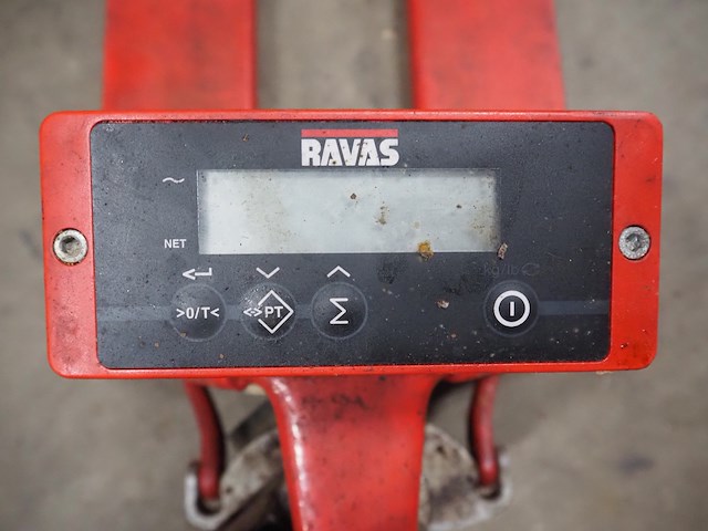 Ravas - afbeelding 8 van  10