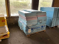 Ravatherm - xps - isolatie 50x600x1250 mm (45x) - afbeelding 3 van  6