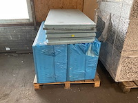 Ravatherm - xps 300 sl - isolatie 60x600x1250 mm (18x) - afbeelding 2 van  4
