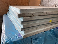 Ravatherm - xps 300 sl - isolatie 60x600x1250 mm (18x) - afbeelding 3 van  4