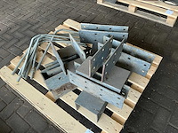 Raveeldrager (6x) - afbeelding 1 van  5