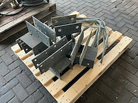 Raveeldrager (6x) - afbeelding 2 van  5