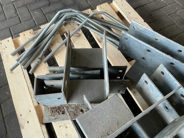 Raveeldrager (6x) - afbeelding 3 van  5