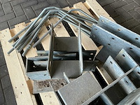 Raveeldrager (6x) - afbeelding 3 van  5