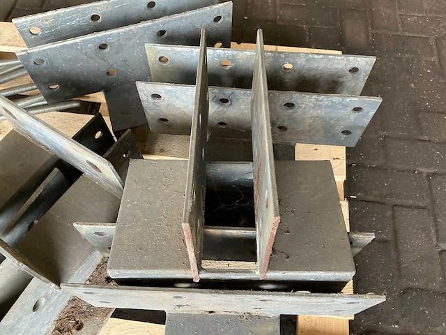 Raveeldrager (6x) - afbeelding 4 van  5