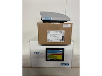 Raven - cr12+ display met rs1 ontvanger rtk 2,5cm - afbeelding 1 van  3