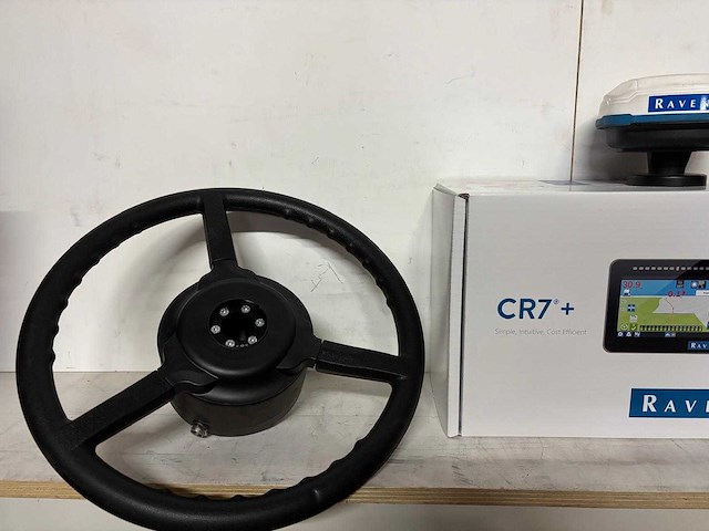 Raven - gps systeem - afbeelding 1 van  1