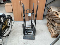 Raven 250kg steekwagen (2x) - afbeelding 2 van  7