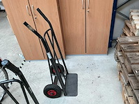 Raven 250kg steekwagen (2x) - afbeelding 4 van  7