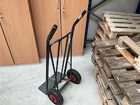 Raven 250kg steekwagen (2x) - afbeelding 7 van  7