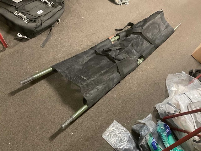 Raven 90c brancard - afbeelding 1 van  3