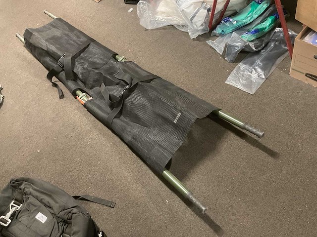 Raven 90c brancard - afbeelding 2 van  3