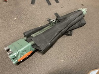 Raven brancard - afbeelding 1 van  2