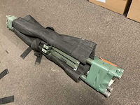 Raven brancard - afbeelding 2 van  2