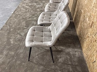 Raven eetkamerstoel (8x) - afbeelding 2 van  16