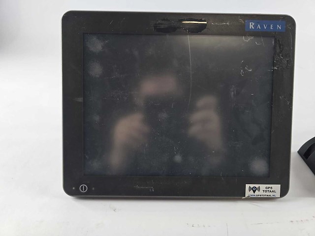 Raven viper 4 twin - afbeelding 2 van  4