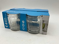 Ravenhead glas 41,5 cc (400x) - afbeelding 1 van  5