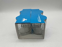 Ravenhead glas 41,5 cc (400x) - afbeelding 4 van  5