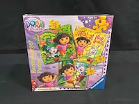 Ravensberger dora the explorer puzzel (48x)