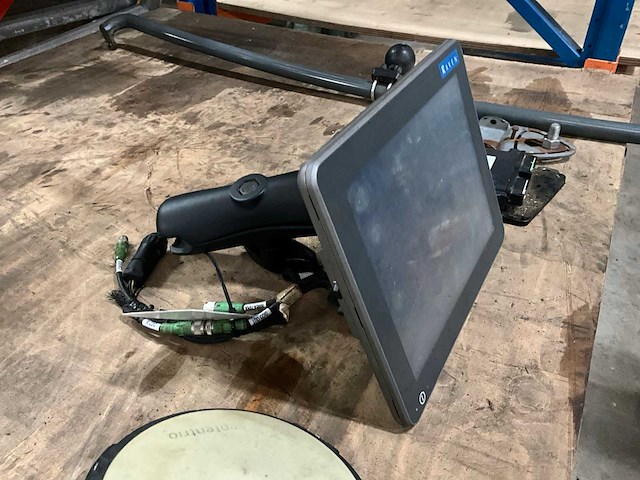 Raven/sbg gps - afbeelding 3 van  6