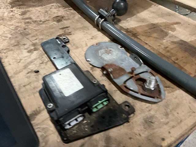 Raven/sbg gps - afbeelding 4 van  6