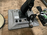 Raven/sbg gps - afbeelding 5 van  6