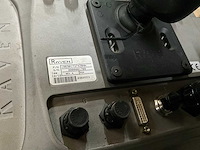 Raven/sbg gps - afbeelding 6 van  6