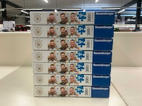 Ravensburger duits voetbalelftal kinderpuzzel (7x) - afbeelding 3 van  3