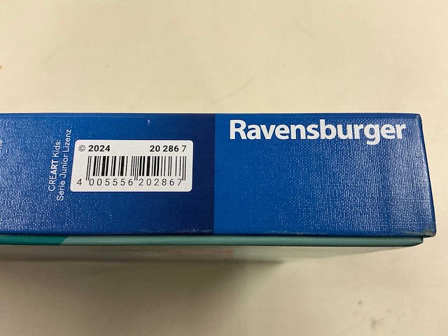 Ravensburger paw patrol creart schilderset (12x) - afbeelding 2 van  2