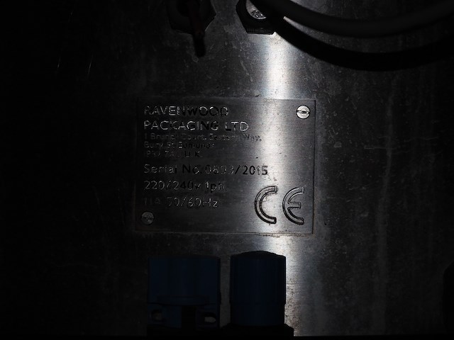 Ravenwood packaging ltd - afbeelding 6 van  14
