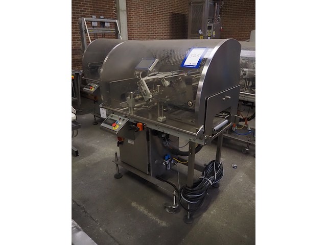 Ravenwood packaging ltd - afbeelding 1 van  14