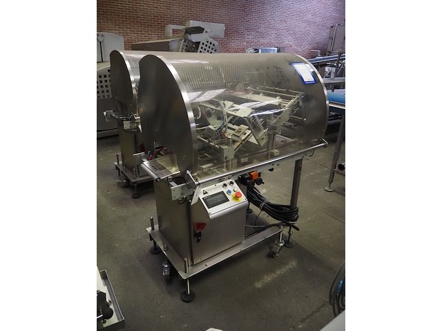 Ravenwood packaging ltd - afbeelding 7 van  14