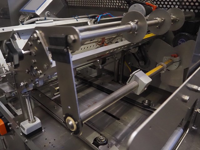 Ravenwood packaging ltd - afbeelding 12 van  14