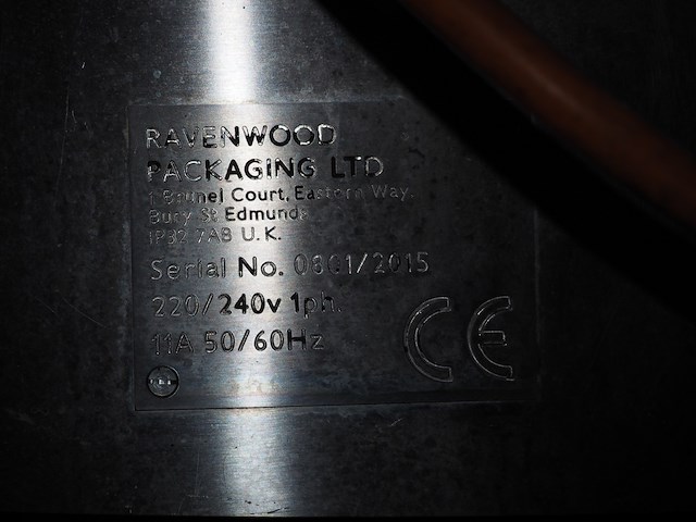 Ravenwood packaging ltd - afbeelding 9 van  17