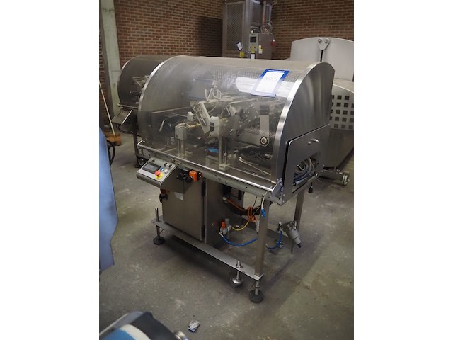 Ravenwood packaging ltd - afbeelding 1 van  17