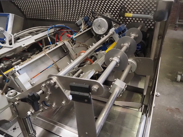 Ravenwood packaging ltd - afbeelding 16 van  17