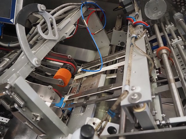 Ravenwood packaging ltd - afbeelding 17 van  17