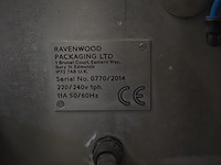 Ravenwood packaging ltd - afbeelding 6 van  14