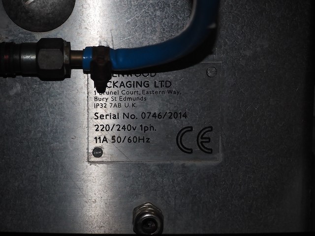 Ravenwood packaging ltd - afbeelding 8 van  16