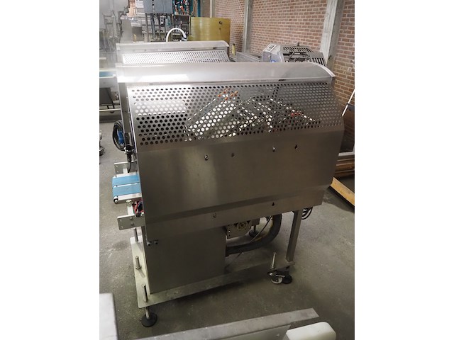 Ravenwood packaging ltd - afbeelding 11 van  16