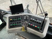Ravo - 2000 - ravo 5002 si - zelfrijdende veegmachine - afbeelding 1 van  1