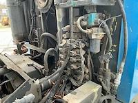 Ravo - 2000 - ravo 5002 si - zelfrijdende veegmachine - afbeelding 16 van  40