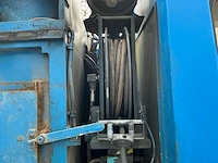 Ravo - 2000 - ravo 5002 si - zelfrijdende veegmachine - afbeelding 20 van  40