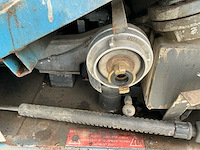 Ravo - 2000 - ravo 5002 si - zelfrijdende veegmachine - afbeelding 14 van  21