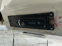 Ravo - 2000 - ravo 5002 si - zelfrijdende veegmachine - afbeelding 20 van  21