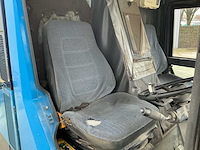 Ravo - 2000 - ravo 5002 si - zelfrijdende veegmachine - afbeelding 2 van  29